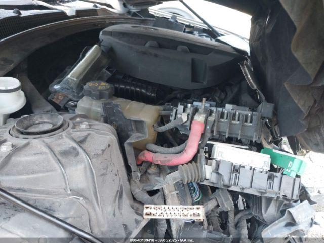 Chevrolet Camaro 1lt Image 5