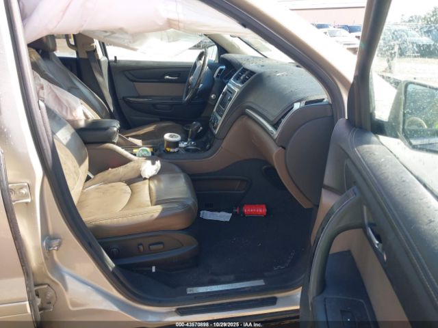 GMC Acadia Slt-2 Image 8