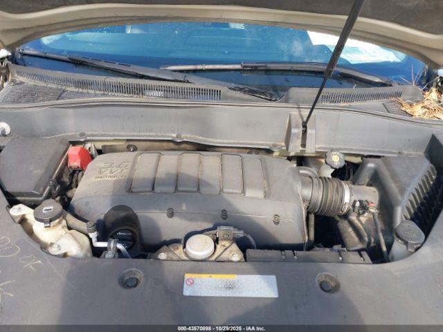 GMC Acadia Slt-2 Image 9