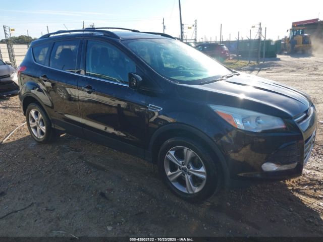 Ford Escape Se Image 1