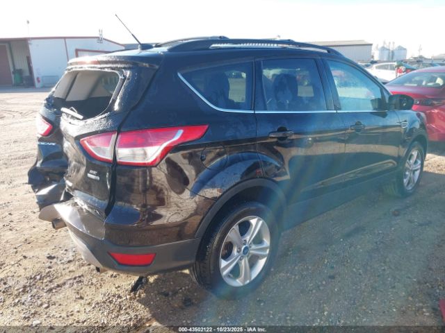 Ford Escape Se Image 6