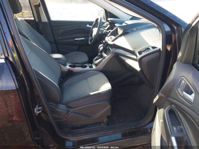 Ford Escape Se Image 5