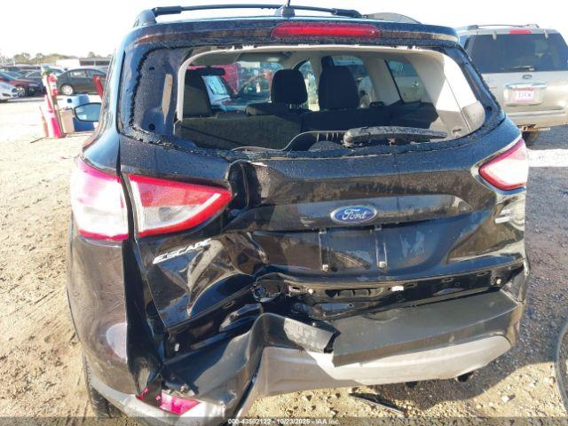 Ford Escape Se Image 8