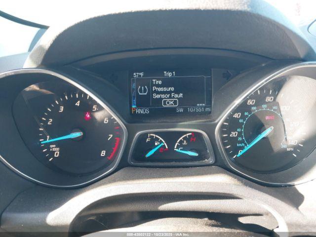 Ford Escape Se Image 10