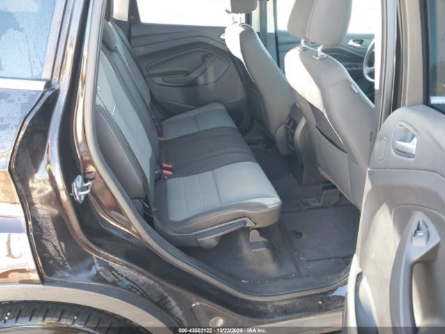 Ford Escape Se Image 11