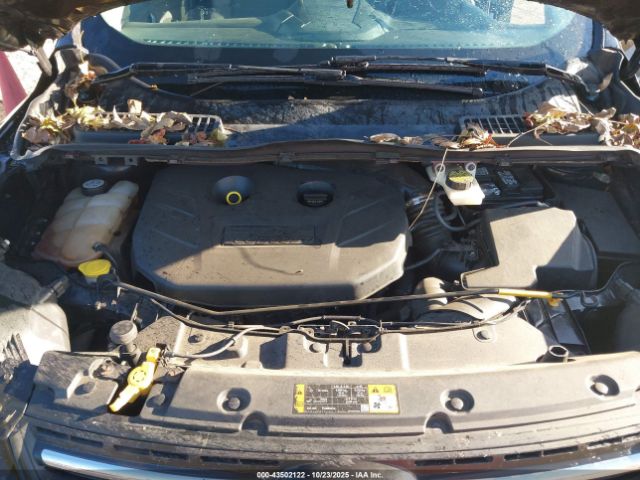 Ford Escape Se Image 3