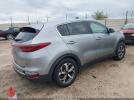 Kia Sportage Lx Image 4