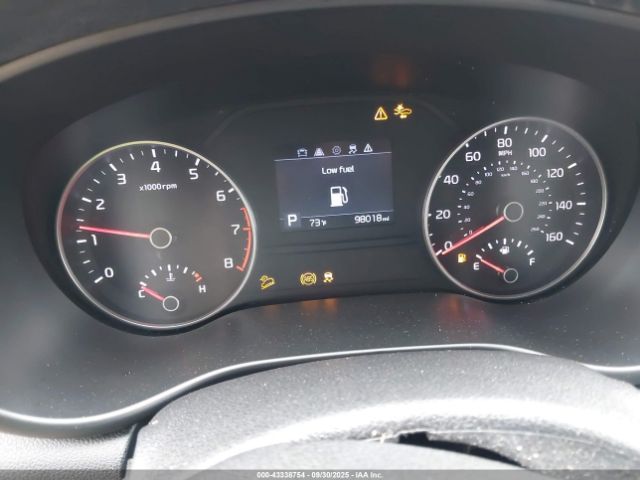 Kia Sportage Lx Image 5