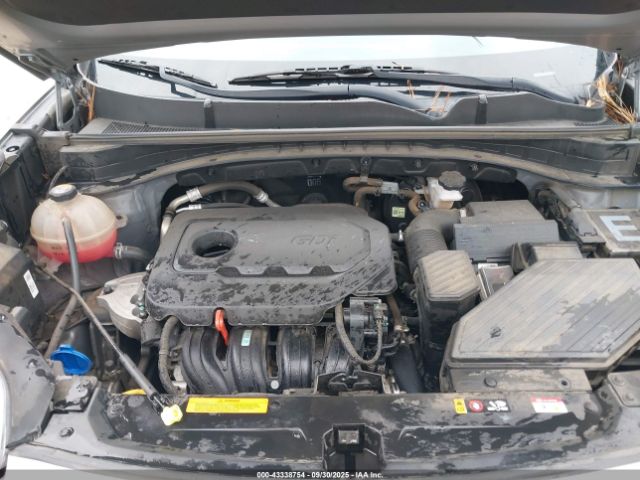 Kia Sportage Lx Image 8