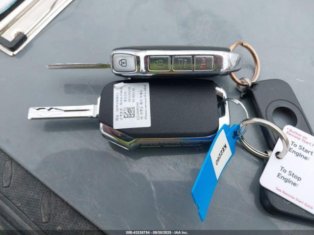 Kia Sportage Lx Image 11