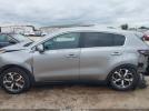 Kia Sportage Lx Image 13