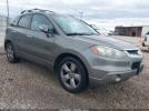 Acura RDX Image 1