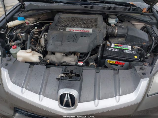 Acura RDX Image 8