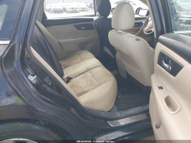 Nissan Altima 2.5 S Image 5