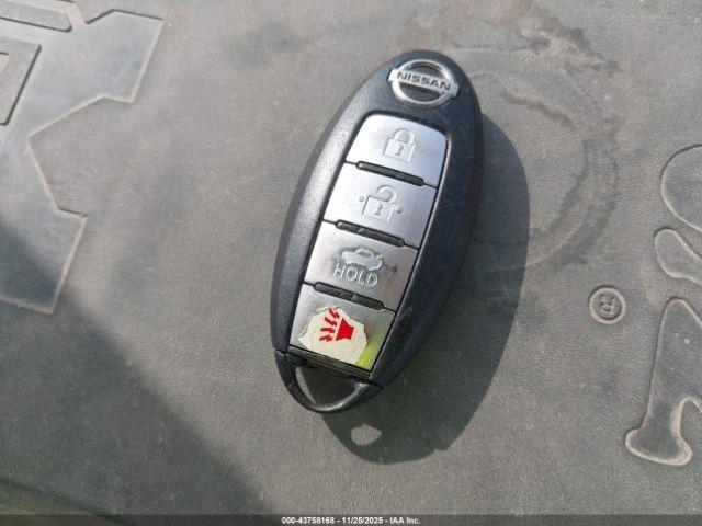 Nissan Altima 2.5 S Image 8