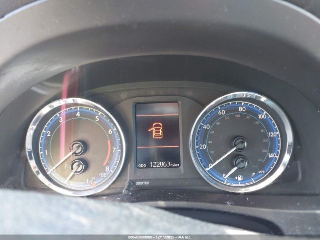 Toyota Corolla Le Image 13