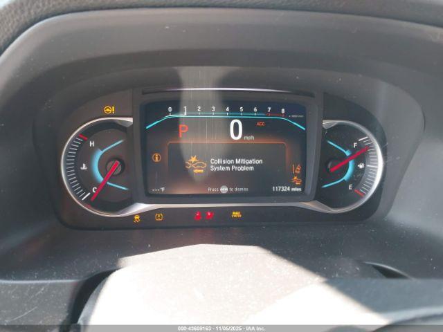 Honda Pilot 2wd Ex-l Image 3