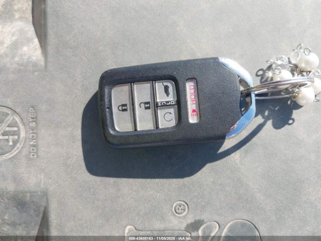 Honda Pilot 2wd Ex-l Image 10