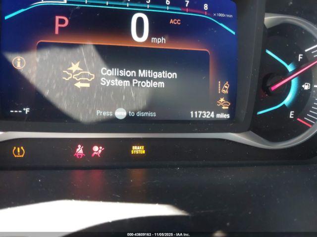 Honda Pilot 2wd Ex-l Image 12