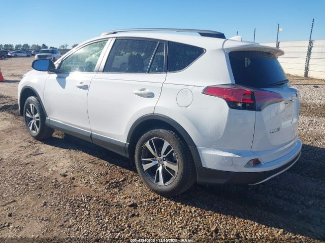 Toyota RAV4 Xle Image 9