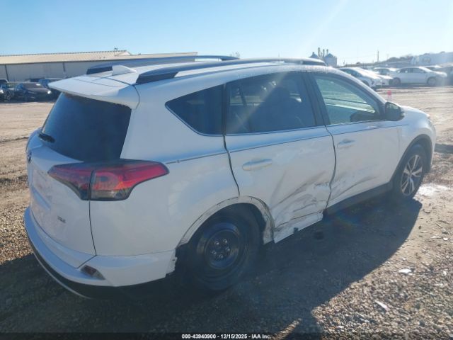 Toyota RAV4 Xle Image 10