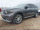 Dodge Durango Sxt Rwd Image 6
