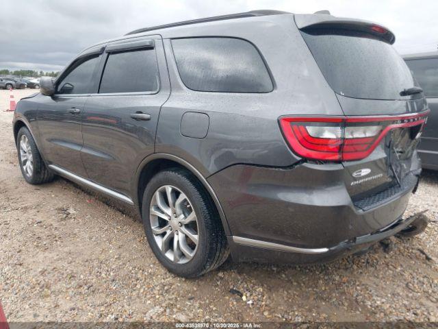 Dodge Durango Sxt Rwd Image 3