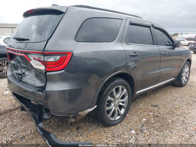 Dodge Durango Sxt Rwd Image 7