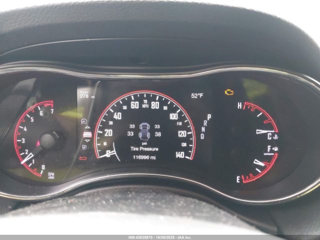 Dodge Durango Sxt Rwd Image 2