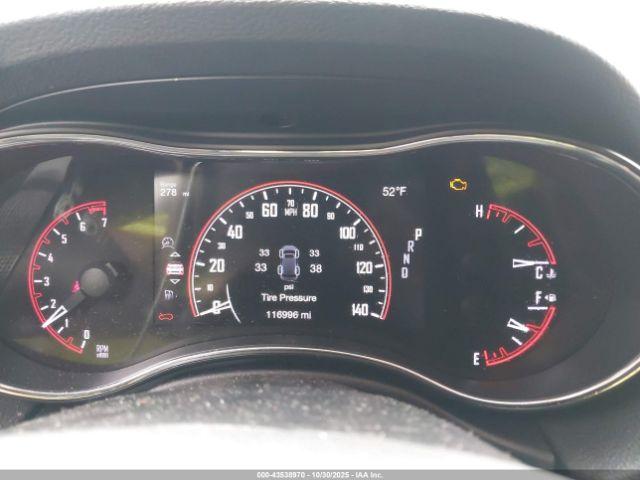 Dodge Durango Sxt Rwd Image 2