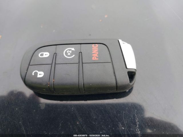 Dodge Durango Sxt Rwd Image 14