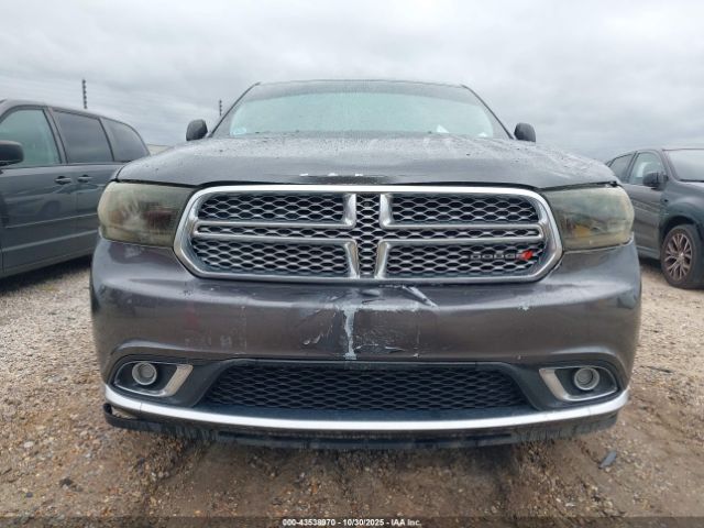 Dodge Durango Sxt Rwd Image 15