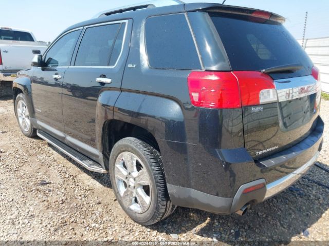 GMC Terrain Slt-2 Image 14