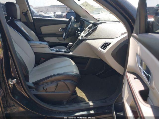 GMC Terrain Slt-2 Image 13