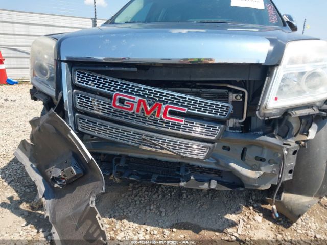 GMC Terrain Slt-2 Image 5