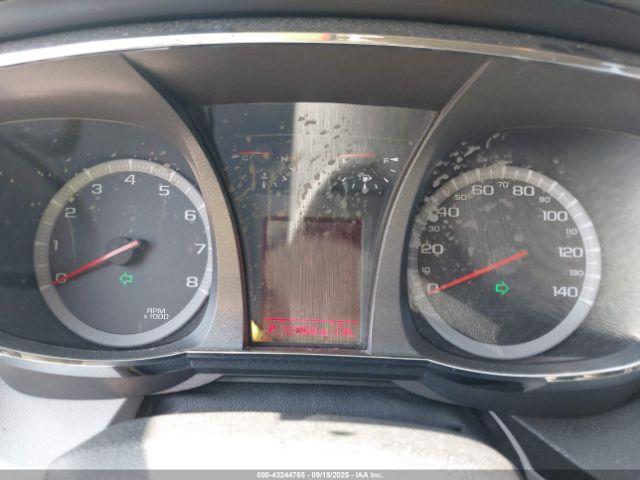 GMC Terrain Slt-2 Image 2