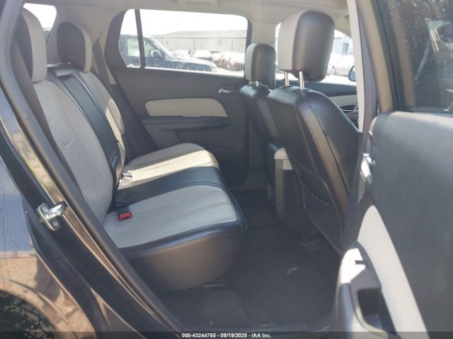 GMC Terrain Slt-2 Image 6