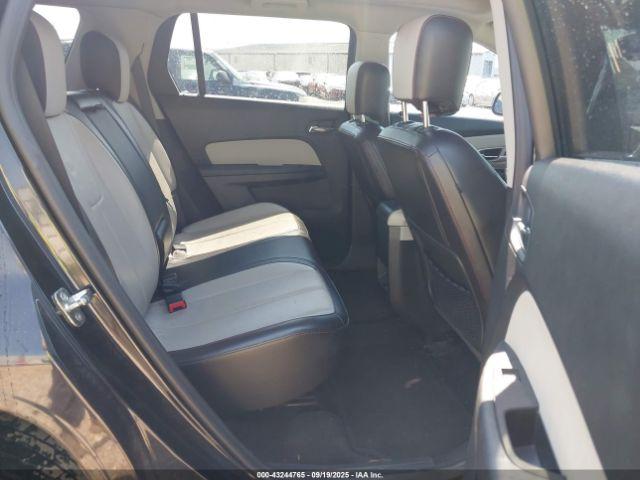 GMC Terrain Slt-2 Image 6