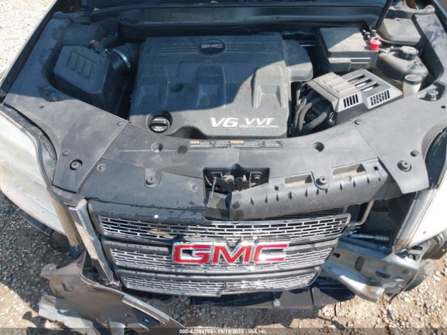 GMC Terrain Slt-2 Image 4