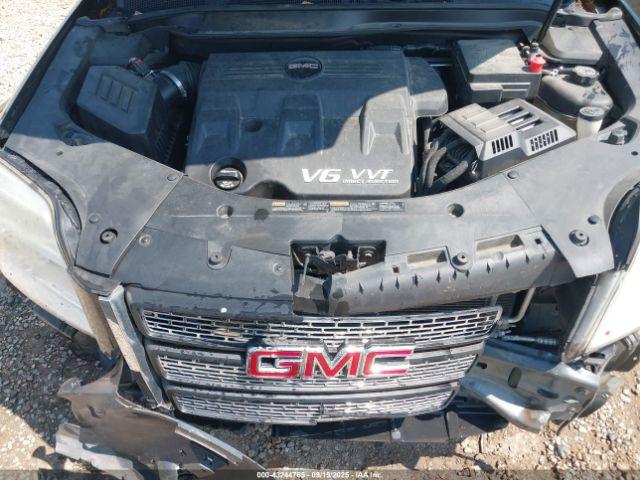 GMC Terrain Slt-2 Image 4