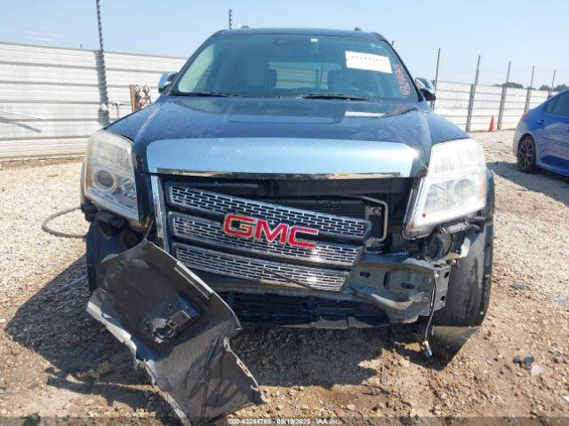 GMC Terrain Slt-2 Image 8