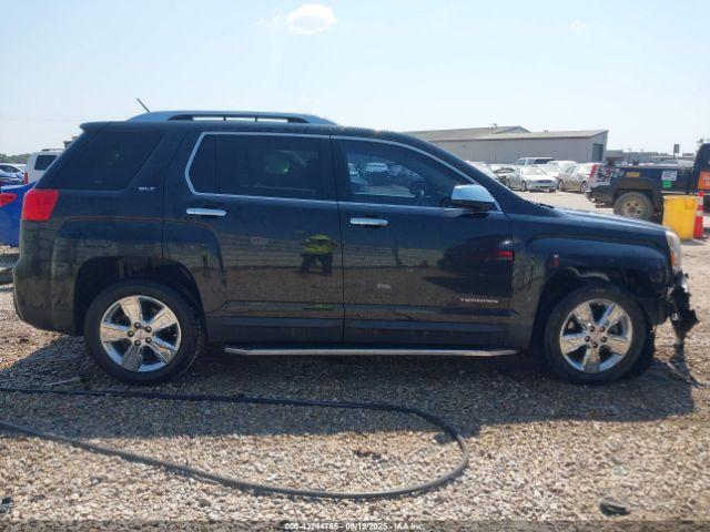 GMC Terrain Slt-2 Image 10