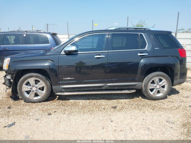 GMC Terrain Slt-2 Image 7