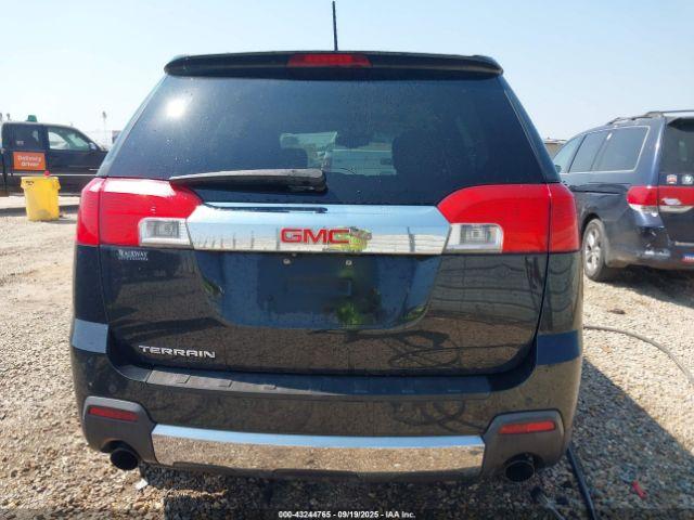 GMC Terrain Slt-2 Image 9