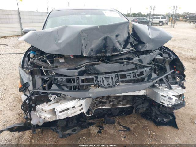 Honda Civic Lx Image 9