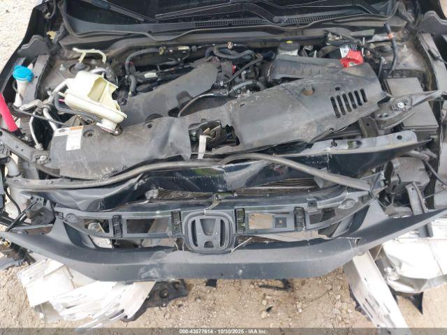 Honda Civic Lx Image 14