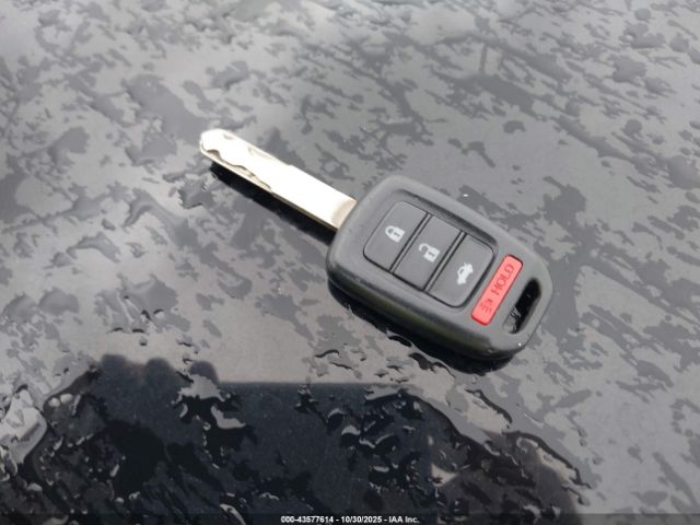 Honda Civic Lx Image 7