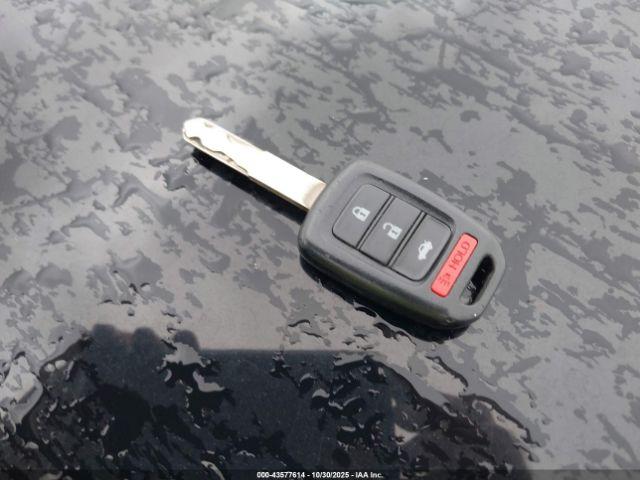 Honda Civic Lx Image 7