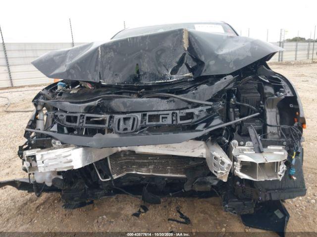 Honda Civic Lx Image 12