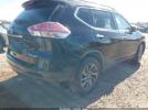 Nissan Rogue Sl Image 5